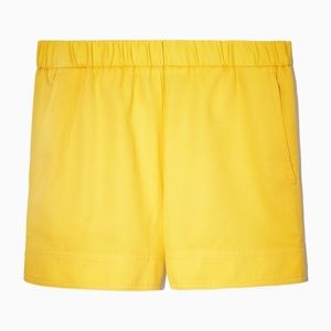 COS Cotton Shorts